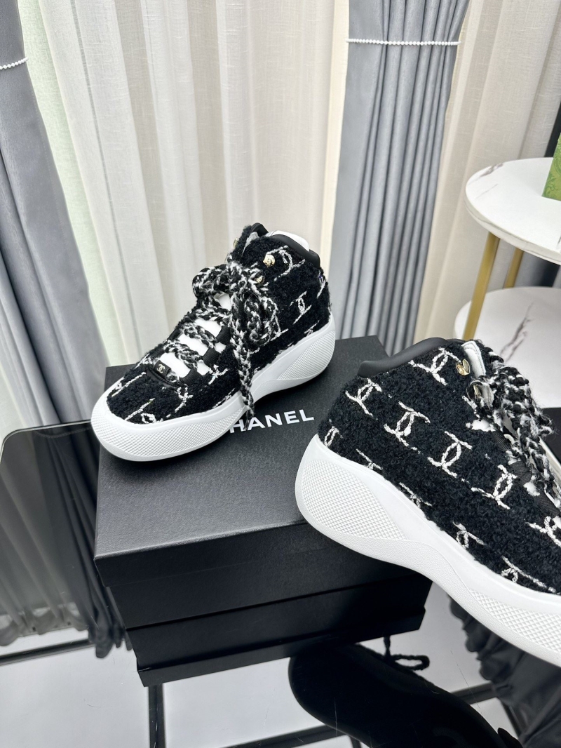 Chanel Sneakers